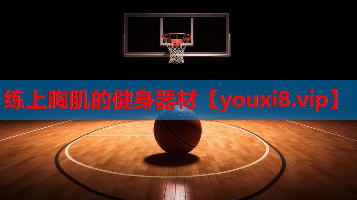 练上胸肌的健身器材