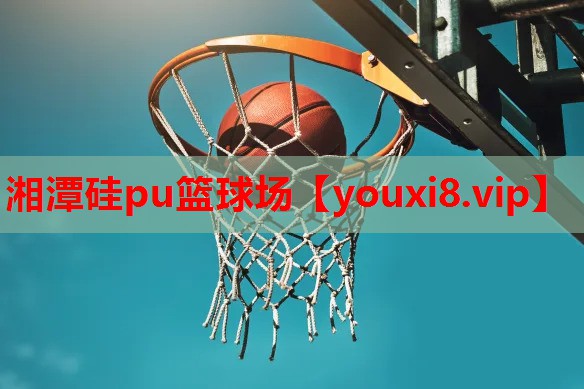 湘潭硅pu篮球场