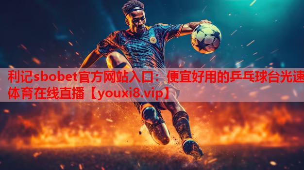 利记sbobet官方网站入口：便宜好用的乒乓球台光速体育在线直播