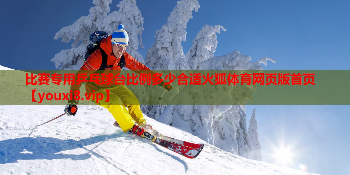 比赛专用乒乓球台比例多少合适火狐体育网页版首页