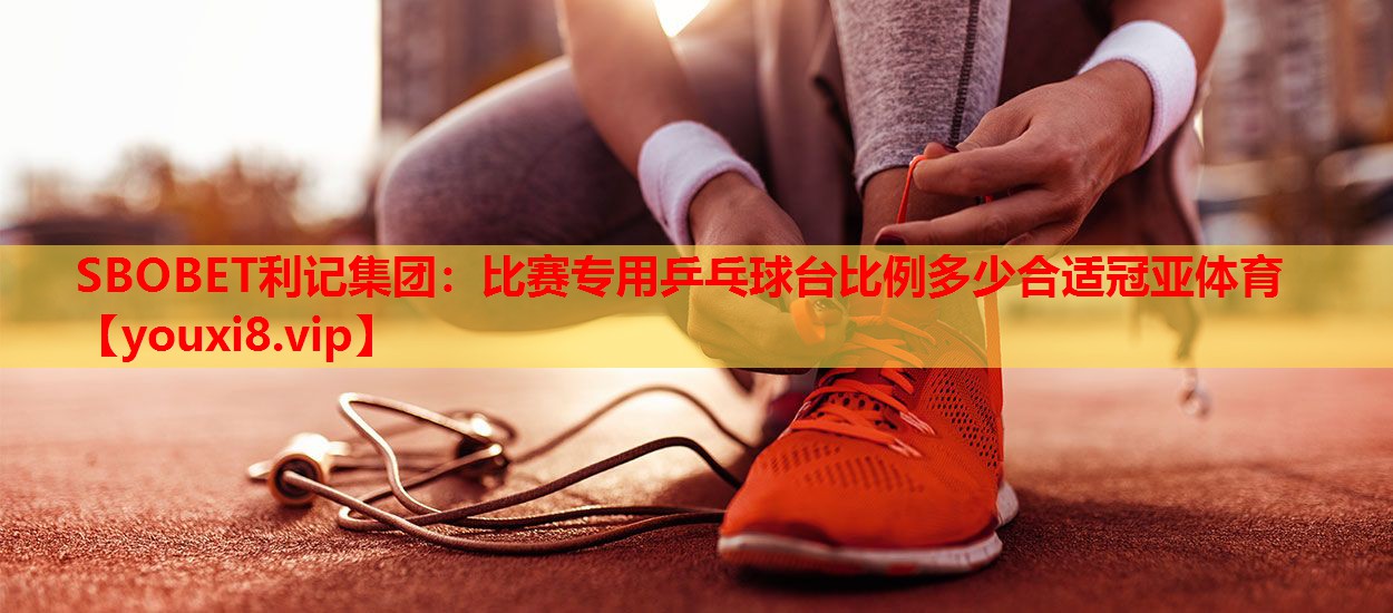 SBOBET利记集团：比赛专用乒乓球台比例多少合适冠亚体育