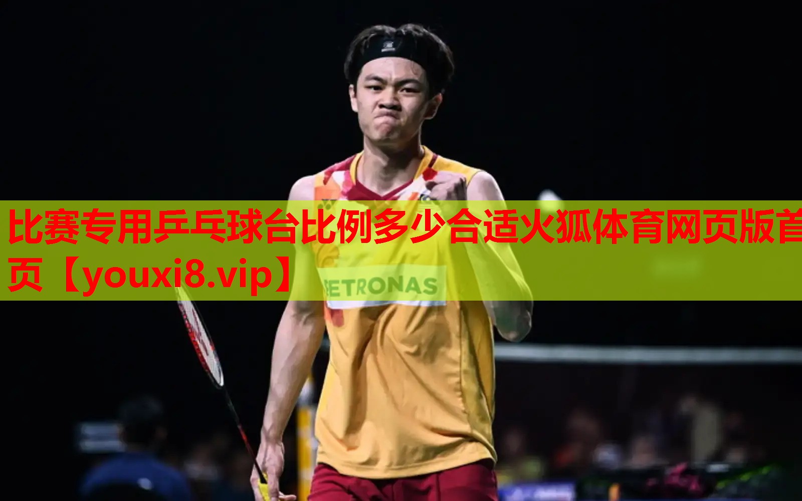 比赛专用乒乓球台比例多少合适火狐体育网页版首页