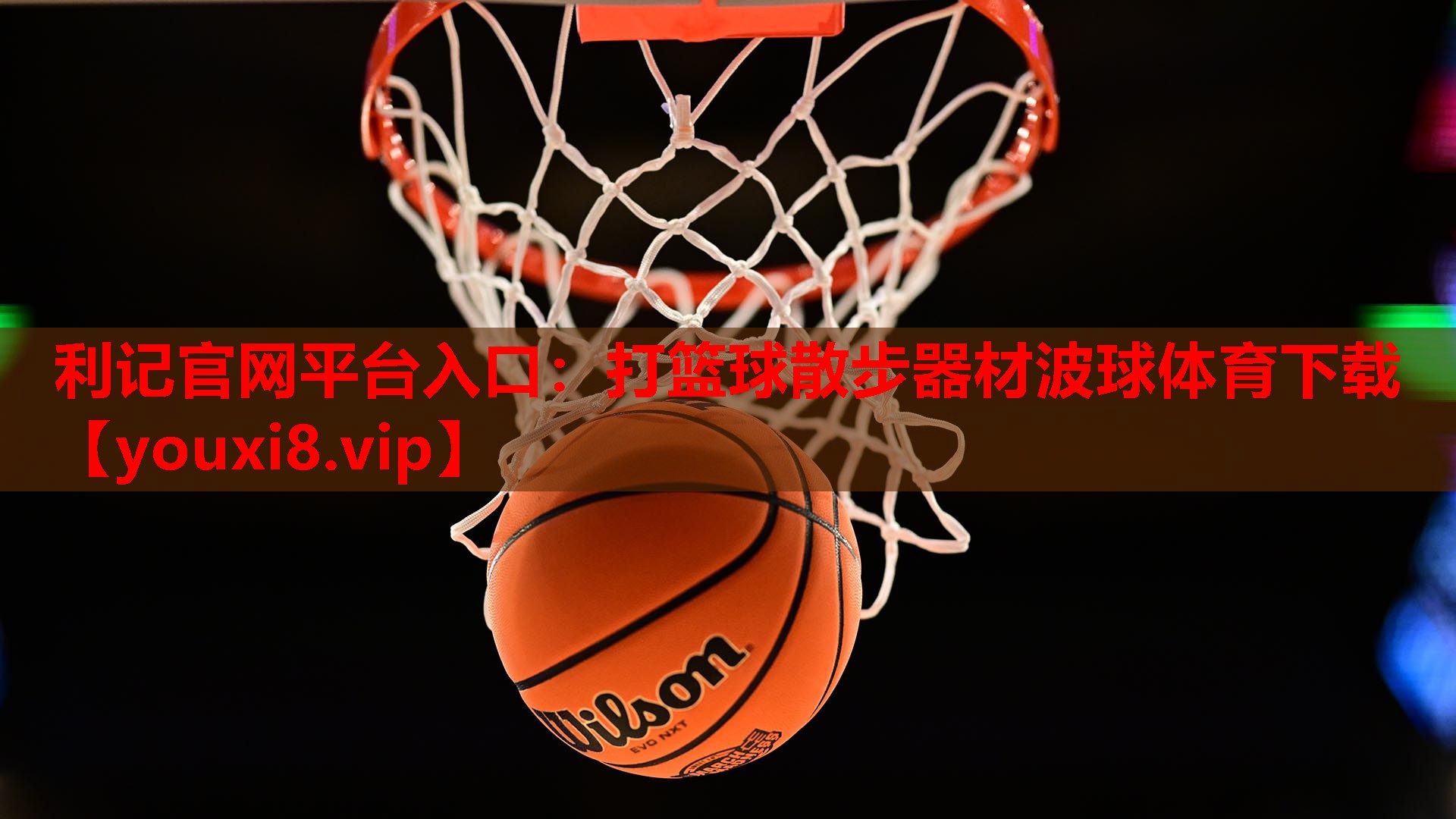 利记官网平台入口：打篮球散步器材波球体育下载