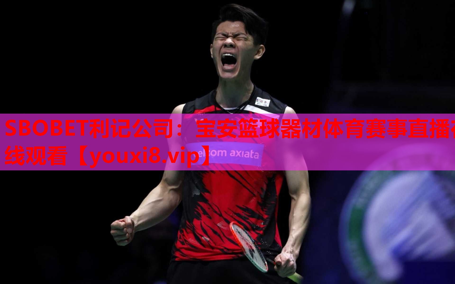 SBOBET利记公司：宝安篮球器材体育赛事直播在线观看