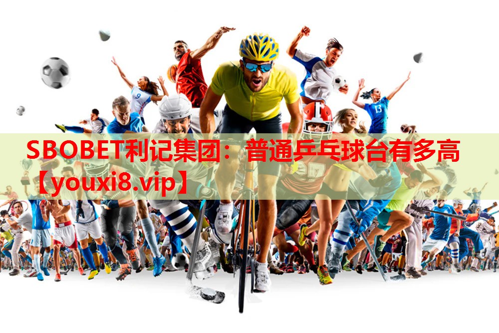 普通乒乓球台有多高