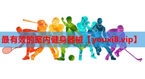 最有效的室内健身器械