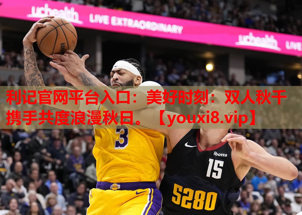 美好时刻：双人秋千携手共度浪漫秋日。