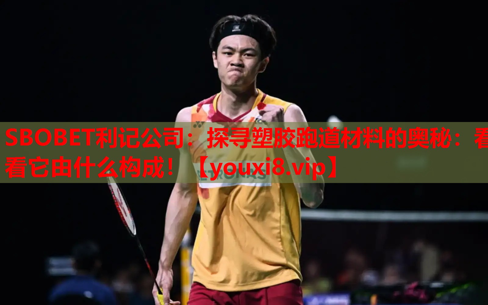探寻塑胶跑道材料的奥秘：看看它由什么构成！